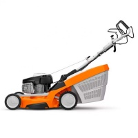 Газонокосилка бенз. STIHL RM 650.0 V 6л.с. 48см 25/85мм 70л мульч. цент.рег. Арт. 6364-011-3401P