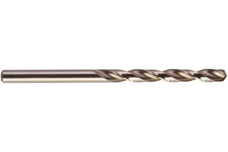 Сверло по металлу Milwaukee THUNDERWEB HSS-G 5.0x86мм 10шт/уп Арт. 4932352388