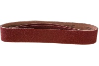 Лента шлифовальная 50х686мм P60 3шт/уп ELITECH Арт. 1110.004600