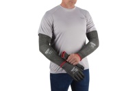 Нарукавники MILWAUKEE с уровнем сопротивления порезам E 40см Арт. 4932479936