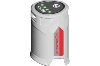 Адаптер ЗУ для аккумулятора Интерскол АЗУ-18В 18В Арт. 737.1.0.00