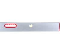 Правило-уровень L-2,0м MATRIX 2 ручки Арт. 89637