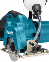 Пила алмазная акк Makita CC301DZ 12V Li-Ion 85*15мм без акк. и ЗУ Арт. CC301DZ