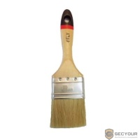 Кисть плоская 100мм FIT Fly Euro Арт. 03-100