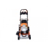 Газонокосилка бензиновая самоходная VILLARTEC MB 4151T