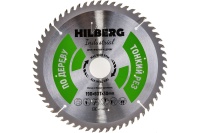Диск пильный 190*30*60Т Hilberg Industrial по дереву Арт. HWT192