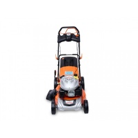 Газонокосилка бензиновая самоходная VILLARTEC MB 4151T