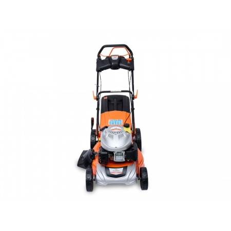 Газонокосилка бензиновая самоходная VILLARTEC MB 4151T
