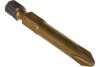 Бита PH2 49мм BOSCH TIN 3шт/упак. Арт. 2607001552