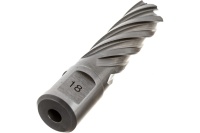 Фреза Euroboor 18*55мм HSS хвостовик 19мм Арт. HCL.180