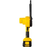 Пила акк. HUTER ELS-2/6Li 20V*2Ah 6" 1/4" 36зв. 1акк. Арт. 70/10/33