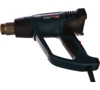 Фен технический BOSCH GHG 23-66 2.3кВт 50-650t 150-500л/мин  плав. регул. защит от перегр. Арт. 06012A6301