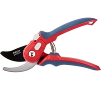 Секатор ELITECH Garden PB 03 плоскостной с плавным захватом Арт. PB 03