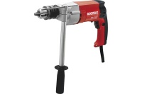 Дрель ФИОЛЕНТ МС8-16РЭ Мастер 900Вт 13мм ЗВП кейс Арт. ИДФР298112002-01К2