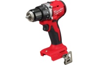 Дрель-шуруповерт акк MILWAUKEE M18 BLDDRC-0X 60.5Нм Арт. 4933492832