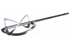 Насадка (венчик) Elitech для МС 1600/2ЭД двойная 220х590мм hex б/с Арт. 1820.013200