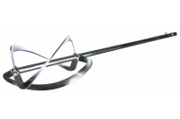 Насадка (венчик) Elitech для МС 1600/2ЭД двойная 220х590мм hex б/с Арт. 1820.013200