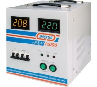 Стабилизатор напряжения Энергия АСН-15000 12кВт 140-260 В Арт. Е0101-0094