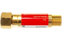 Затвор предохран. KRASS ЗП-Г-10 М16х1.5LH на редуктор Арт. 2117569