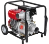 Мотопомпа Elitech МБ 1000 Д 100 ГК 100мм 15л.с. 1080л/мин ГВ Арт. МБ 1000 Д 100 ГК