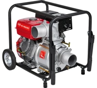 Мотопомпа Elitech МБ 1000 Д 100 ГК 100мм 15л.с. 1080л/мин ГВ Арт. МБ 1000 Д 100 ГК