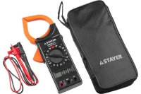 Клещи токоизмерительные STAYER EXPERT HIGHDigital Арт. 59820