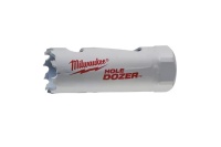 Коронка Milwaukee (III) 21мм Bi-Metal Арт. 49560027