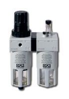 Модульная группа GAV FRL-200 1/2