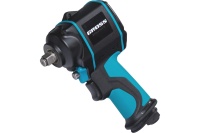 Пневмогайковерт GROSS G985 1/2" 610Нм 120л/мин Арт. 57440