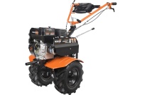 Мотоблок бенз. PATRIOT ПОБЕДА 7л.с. г/ш 300/900мм +4/-2 колеса X-Drive Арт. 440107501