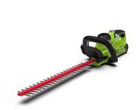 Ножницы акк. GREENWORKS G40HT61 40V 61см без акк и ЗУ Арт. 2200907