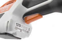 Ножницы акк. STIHL HSA 26 SET 10.8В АКБ З/У кусторез + ножницы Арт. HA03-011-3516