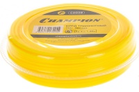 Корд трим. Champion Star (звезда) 2.4мм 40м Арт. C5028