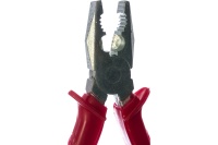 Плоскогубцы комбиниров.200мм  НИЗ STAYER Арт. 2212-1-20