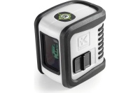 Нивелир лазерный Kapro 842G 15м  0.4 мм/м 2 лучей,1/4 зеленный луч' Арт. 842G