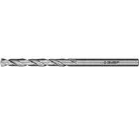 Сверло по металлу ЗУБР Проф-В Р6М5; класс А 3.3х65мм Арт. 29625-3.3