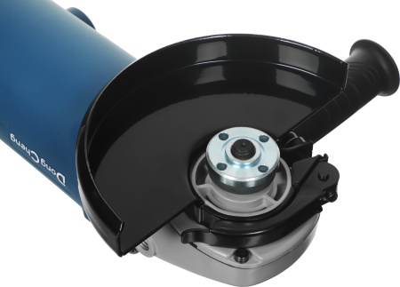 УШМ DongCheng DSM180A 180мм 2200Вт Арт. DSM180A