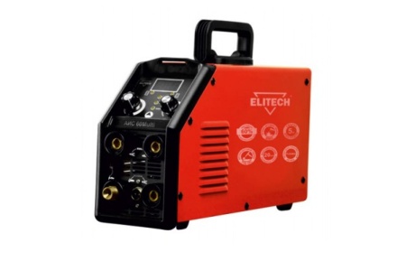 Аппарат плазменной резки АИС 60Multi Elitech Арт. АИС 60Multi