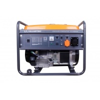 Генератор бенз VILLARTEC GG M 4000 3,2/3,5кВт 220В, р.старт Арт. 2102040000