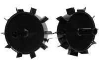 Грунтозацепы с бункером для 5,6,7,8 серии (300/90/30/3 2 шт CHAMPION Арт. C3054