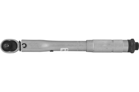 Ключ динамометрический 1/4" 2-24Нм Thorvik TW14224 Арт. 52363