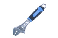 Ключ разводной 150мм 20мм Brigadie Арт. 51801