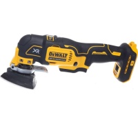 Мультитул акк. DeWALT DCS356N 18V Li-Ion бесщет дв, без ЗУ и АКК Арт. DCS356N-XJ