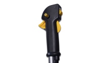 Триммер бенз CHAMPION T338S-2 32,6см3, 0,9кВт, неразъем, прям Арт. T338S-2
