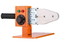 Аппарат для сварки п/т ACDC PW-2000 насадки 20-63 мм 2000Вт Арт. T0022