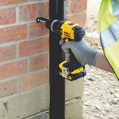 Дрель акк уд DeWALT DCD785C2 18V*1.5Ah Li-ion 60Нм БЗП подсвет. 2акк. Арт. DCD785C2-QW
