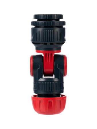 Коннектор 1/2" для шланга угловой ELITECH Garden HF 025 Арт. HF 025