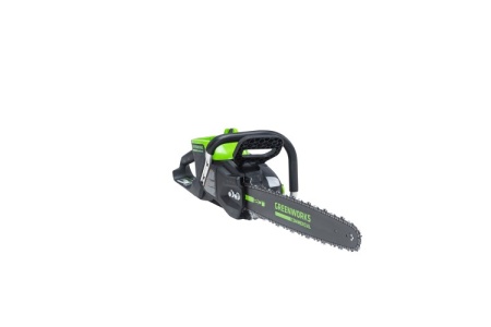 Пила акк. GREENWORKS GD82CS51 82V 20" 3/8" 1.3мм 78зв. без Акк и З/У Арт. 2008307