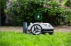 Газонокосилка-робот RoboUP Raccoon 2SE