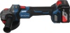 УШМ аккумуляторная DongCheng DCSM04-125(TYPE EM) 20V*4Ач 125мм 9000об/мин 2 АКБ ЗУ кейс Арт. DCSM04-125(TYPE EM)
